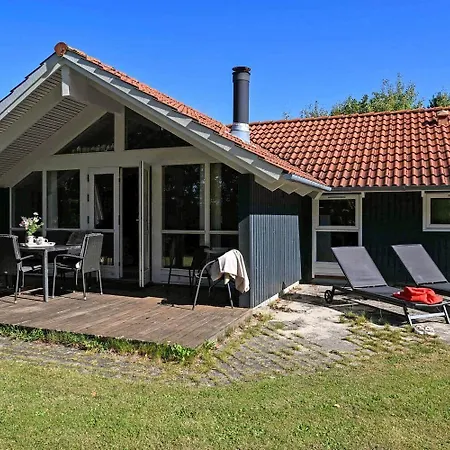 Feriehus C11782-hemmet-fasanvaenget-39