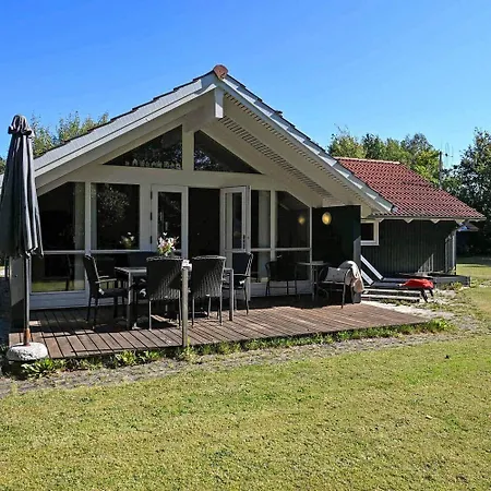 C11782-hemmet-fasanvaenget-39 Feriehus *